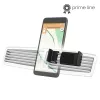 Hama Flipper suporte passivo para telemóvel/smartphone preto
