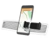 Hama Flipper suporte passivo para telemóvel/smartphone preto