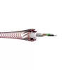 Hama 00178288 cabo USB USB 2.0 1,5 m USB A Micro-USB B vermelho