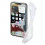 Hama Crystal Clear capa para telemóvel 17 cm (6,7