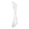 Hama Crystal Clear capa para telemóvel 17 cm (6,7
