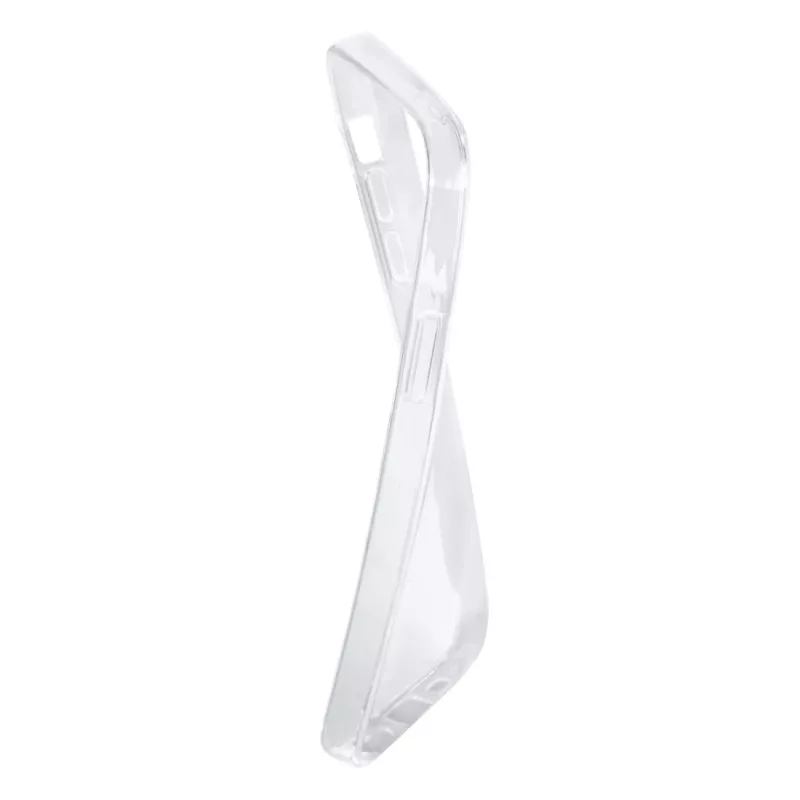 Hama Crystal Clear capa para telemóvel 17 cm (6,7