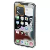 Hama Crystal Clear capa para telemóvel 17 cm (6,7