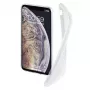 Hama Crystal Clear capa para telemóvel capa transparente