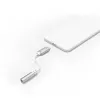 Hama 00187210 cabo Lightning branco