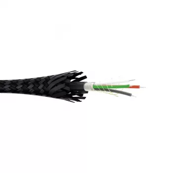 Hama Stand cabo USB USB 2.0 1,5 m USB A para Micro-USB B preto