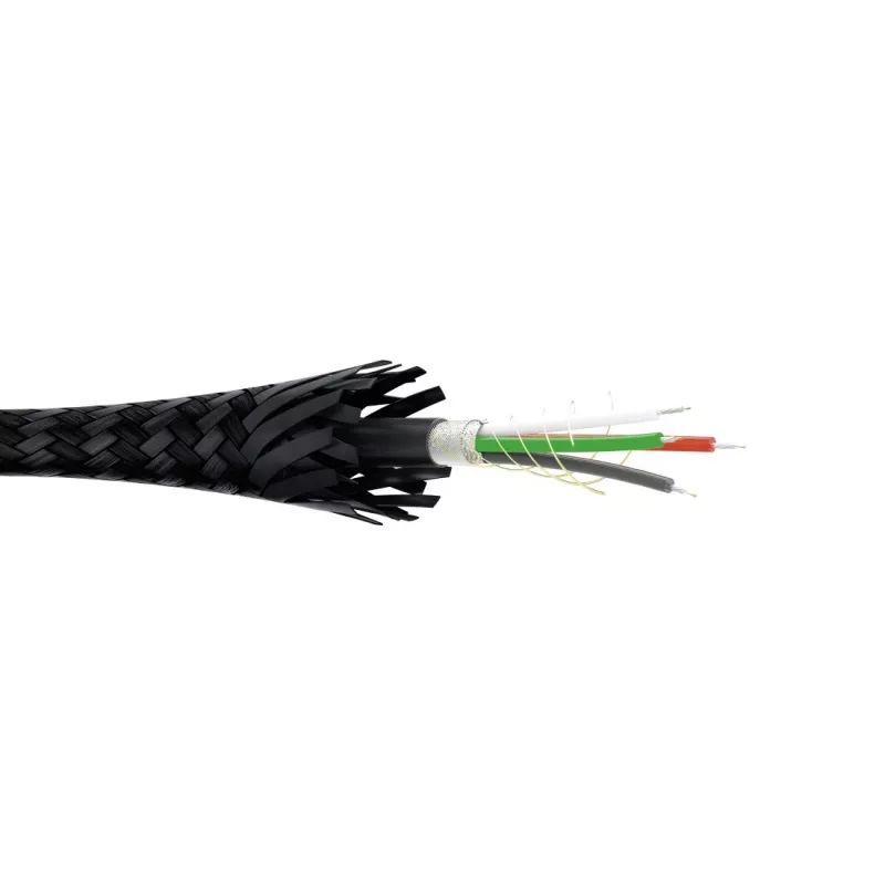 Hama Stand cabo USB USB 2.0 1,5 m USB A para Micro-USB B preto