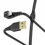 Hama Gamer cabo 1,5 m preto