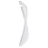 Hama Crystal Clear capa para telemóvel 17 cm (6,7