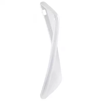Hama Crystal Clear capa para telemóvel 17 cm (6,7