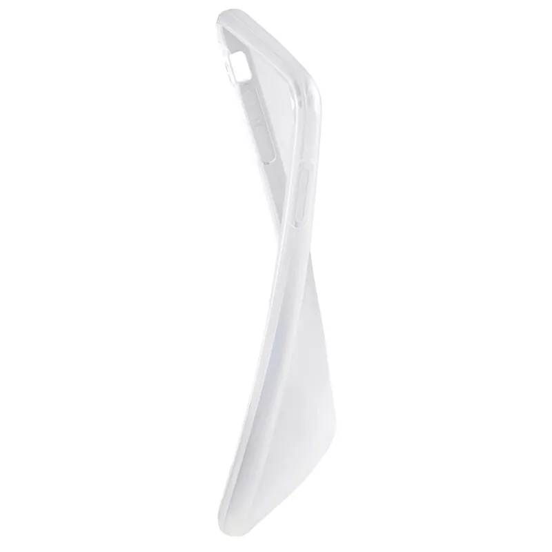 Hama Crystal Clear capa para telemóvel 17 cm (6,7