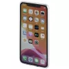 Hama Crystal Clear capa para telemóvel 17 cm (6,7