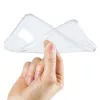 Hama Crystal Clear capa para telemóvel 17 cm (6,7