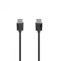 Cabo DisplayPort Hama 00200698 5 m preto