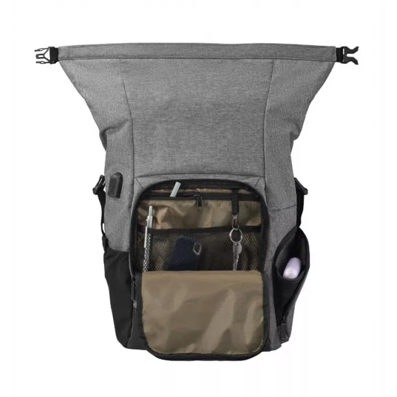 Mochila Hama Terra 39,6 cm (15,6