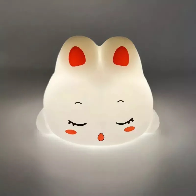 Auscultadores circum-auriculares MEDIA-TECH MT225 Pokky Dreaming Bunny – leves, com fios