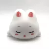 Auscultadores circum-auriculares MEDIA-TECH MT225 Pokky Dreaming Bunny – leves, com fios