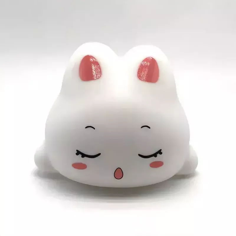 Auscultadores circum-auriculares MEDIA-TECH MT225 Pokky Dreaming Bunny – leves, com fios