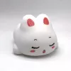Auscultadores circum-auriculares MEDIA-TECH MT225 Pokky Dreaming Bunny – leves, com fios
