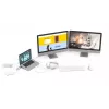 Hama Connect2Office Basic com fios USB 3.2 Gen 1 (3.1 Gen 1) Type-C antracite, cinzento