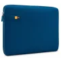 Bolsa sleeve Case Logic Laps LAPS114 Dunkles Teal 35,6 cm (14