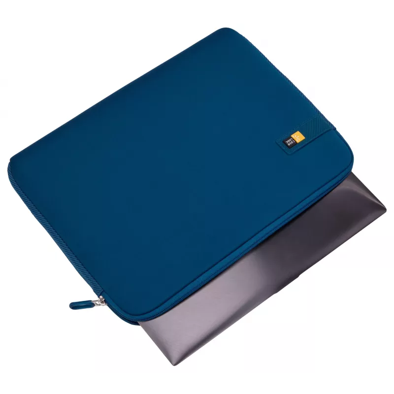 Bolsa sleeve Case Logic Laps LAPS114 Dunkles Teal 35,6 cm (14