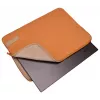Capa sleeve Case Logic Reflect REFPC116 Luscious Orange 39,6 cm (15,6