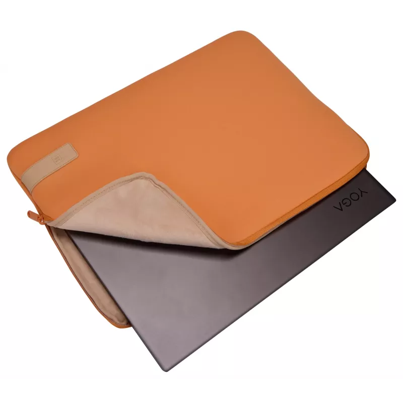 Capa sleeve Case Logic Reflect REFPC116 Luscious Orange 39,6 cm (15,6