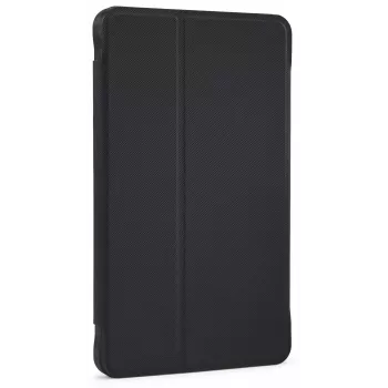 Capa Case Logic SnapView CSGE2196 preta Samsung Galaxy Tab A9 8,7
