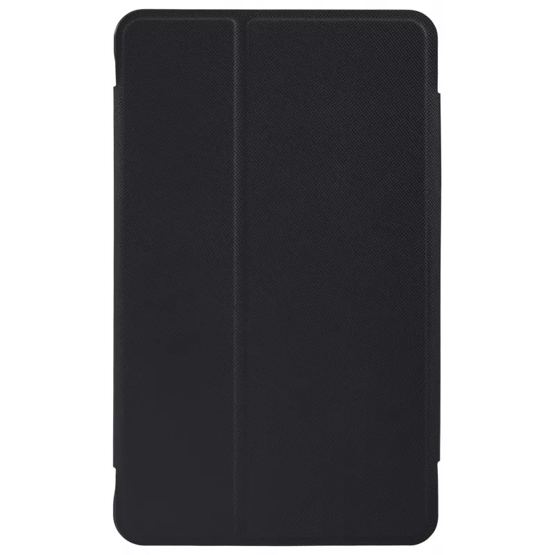 Capa Case Logic SnapView CSGE2196 preta Samsung Galaxy Tab A9 8,7