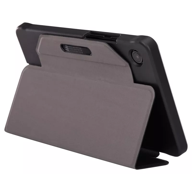 Capa Case Logic SnapView CSGE2196 preta Samsung Galaxy Tab A9 8,7