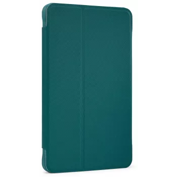 Capa Case Logic SnapView CSGE2196 Patina Blue Samsung Galaxy Tab A9 8,7