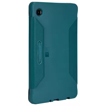 Capa Case Logic SnapView CSGE2196 Patina Blue Samsung Galaxy Tab A9 8,7