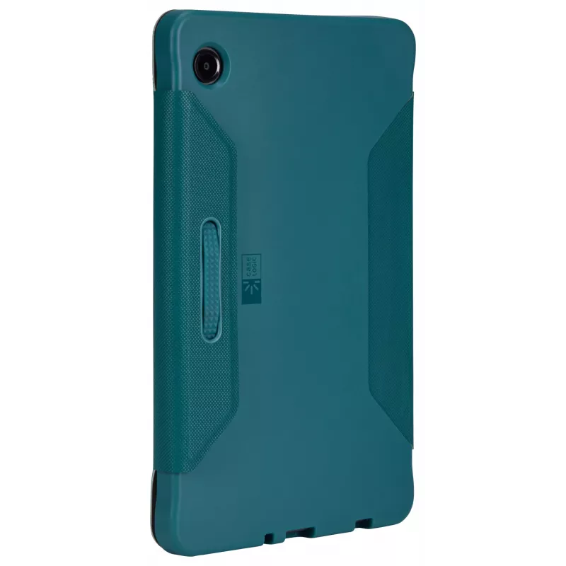 Capa Case Logic SnapView CSGE2196 Patina Blue Samsung Galaxy Tab A9 8,7