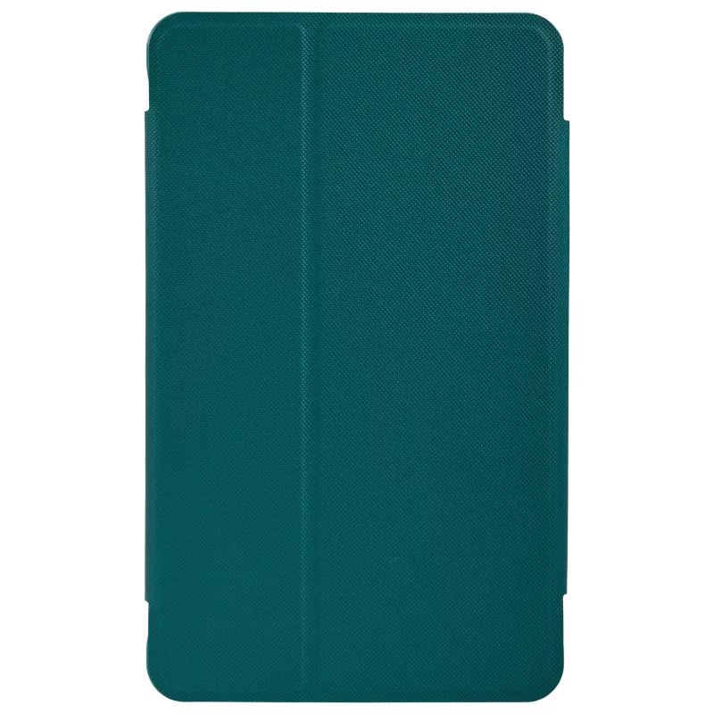 Capa Case Logic SnapView CSGE2196 Patina Blue Samsung Galaxy Tab A9 8,7