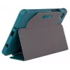 Capa Case Logic SnapView CSGE2196 Patina Blue Samsung Galaxy Tab A9 8,7