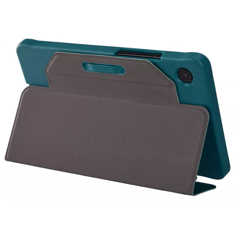 Capa Case Logic SnapView CSGE2196 Patina Blue Samsung Galaxy Tab A9 8,7