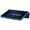 Capa Case Logic SnapView CSGE2196 Patina Blue Samsung Galaxy Tab A9 8,7