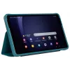 Capa Case Logic SnapView CSGE2196 Patina Blue Samsung Galaxy Tab A9 8,7