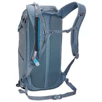 Mochila Thule Alltrail TAHP216 Pond Gray mochila de viagem cinzento poliéster