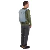 Mochila Thule Alltrail TAHP216 Pond Gray mochila de viagem cinzento poliéster