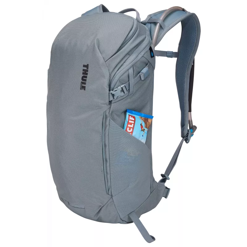 Mochila Thule Alltrail TAHP216 Pond Gray mochila de viagem cinzento poliéster