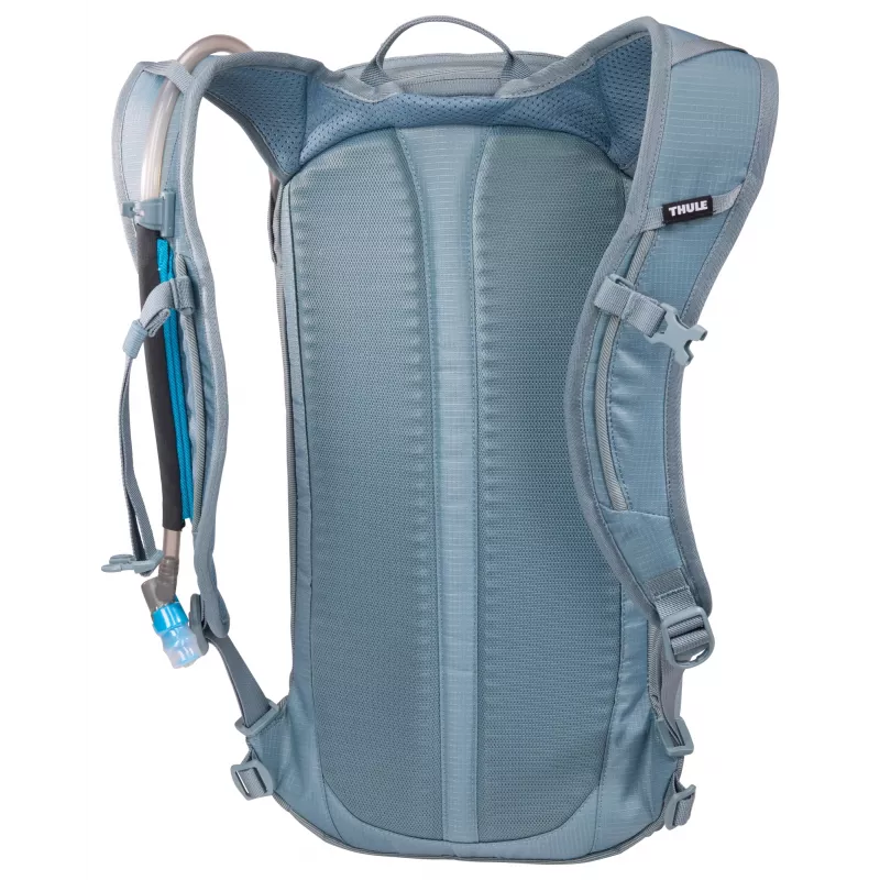 Mochila Thule Alltrail TAHP216 Pond Gray mochila de viagem cinzento poliéster