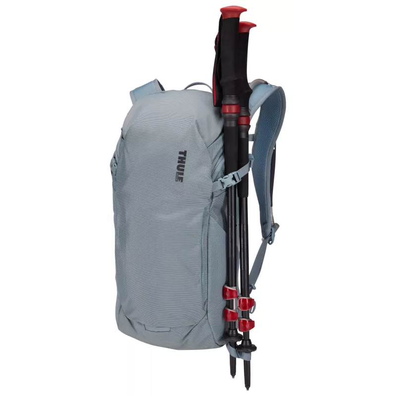 Mochila Thule Alltrail TAHP216 Pond Gray mochila de viagem cinzento poliéster