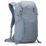 Mochila Thule Alltrail TAHP222 Pond Gray mochila de viagem cinzento poliéster