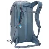 Mochila Thule Alltrail TAHP222 Pond Gray mochila de viagem cinzento poliéster