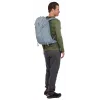 Mochila Thule Alltrail TAHP222 Pond Gray mochila de viagem cinzento poliéster