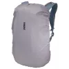 Mochila Thule Alltrail TAHP222 Pond Gray mochila de viagem cinzento poliéster