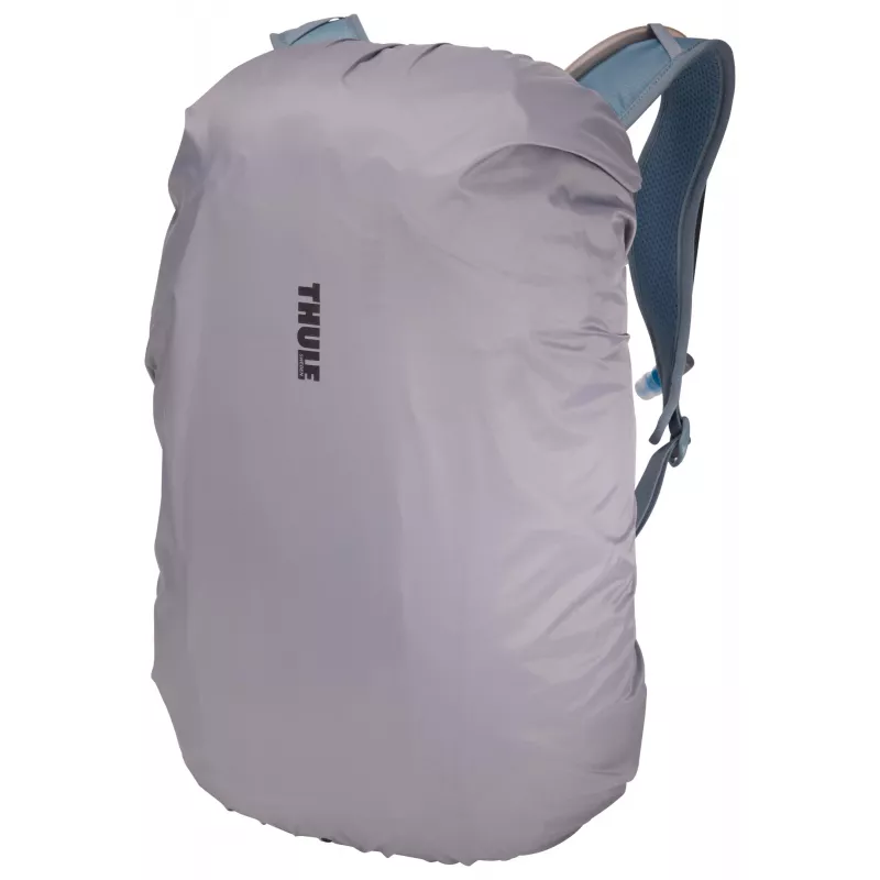 Mochila Thule Alltrail TAHP222 Pond Gray mochila de viagem cinzento poliéster