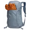 Mochila Thule Alltrail TAHP222 Pond Gray mochila de viagem cinzento poliéster
